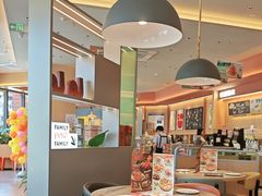 -菲滋意式餐厅(长兴东鱼坊店)