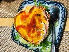 -活鳗饭·鹅肝范儿(高碑店店)