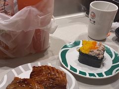 -新一番三文鱼寿司(大东海店)