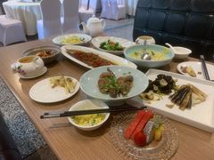 -金岳台私汤温泉度假山庄·创意餐厅(昌平十三陵店)