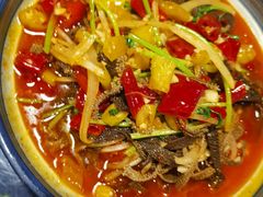 -背篓人家(洞口店)