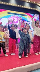 -奈尔宝家庭中心·亲子餐厅(鄞州万达店)