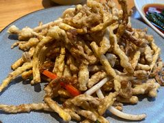 -竹里馆·淮扬菜·功夫茶(老门东店)