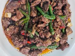 -湘中缘·湖南菜(娄底驻京办店)