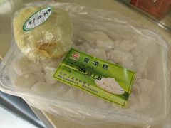 夏凉糕-江南春(中山中路店)