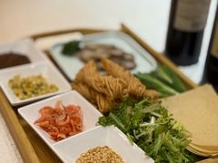 -丰泽园饭店