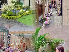 -马勒别墅饭店(静安寺店)