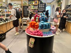 -LUSH(威尼斯人店)