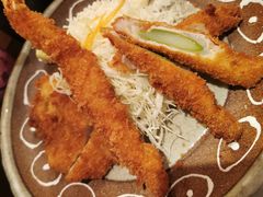 -矢场猪(名古屋站名铁店)