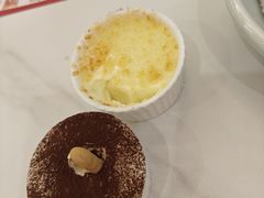 -斗牛士牛排餐厅(嘉里汇店)