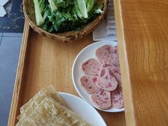 -守柴炉烤鸭(鱼嘴店)