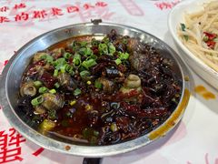 -辣螃铠盆盆蟹大排档(海昌店)
