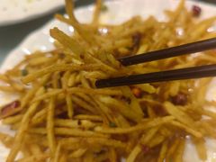 -川人川菜馆·小龙虾·鲜虾现做(黄山路店)