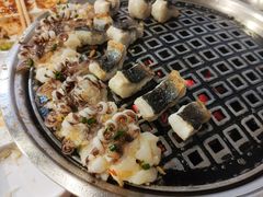 -霸腹烤肉(厦门柚子番店)