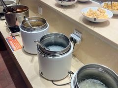 -素满香·食养自助(天一广场店)