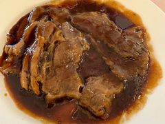-烤肉宛饭庄(南礼士路店)