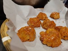 -飞尝蚝·顺德菜·鱼生(顺德总店)