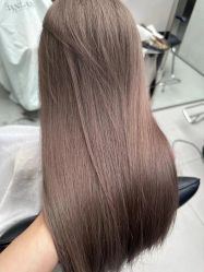 -斑斓色彩沙龙