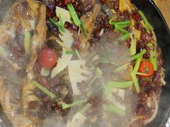 -老板恋上鱼(印象城店)