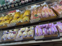 -哈尔滨秋林食品有限责任公司(秋林公司店)