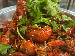 -虾忆鲜.龙虾.烧烤.小海鲜(桐乡店)