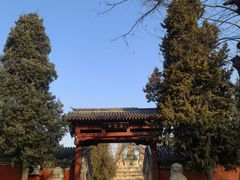 -北京石刻艺术博物馆(五塔寺)