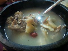 -喜鹊茶点.啫煲(车陂店)