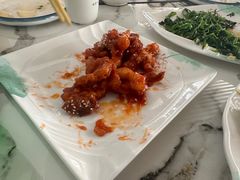 -途肴·老农饭庄(百里峡店)