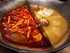 台式麻辣锅-湊湊火锅·茶憩(打浦桥日月光店)