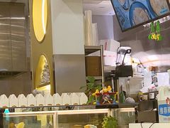 -猫王榴莲世家(三里屯SOHO商场店)