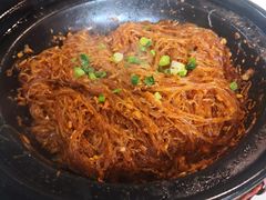 海皇粉丝煲-老火大骨头汤馆