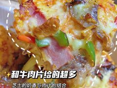 -必胜客(汉友商厦店)