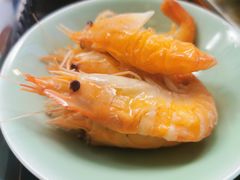 熟醉虾-炙韩料理·部队锅专门店