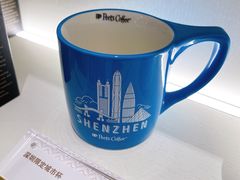 -Peet's Coffee皮爷咖啡(万象天地店)