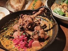 -MAGPIE喜鹊派餐厅(华侨城店)