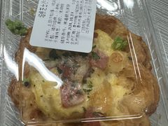 -鲍师傅糕点(海陵北路店)