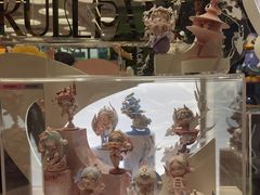 -泡泡玛特POPMART(天环购物中心店)