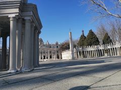 -北京世界公园