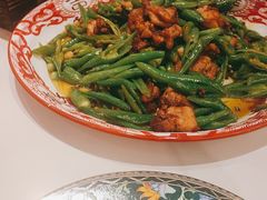 -关里关外·鱼头泡饼(唐冶绿地汇店)