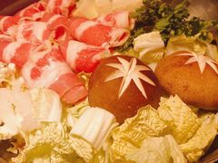 寿喜锅-烧鸟横丁(联发文创口岸店)