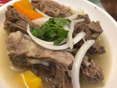 -新疆巴州金丝特餐厅(大钟寺店)