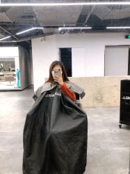 -斑斓色彩沙龙