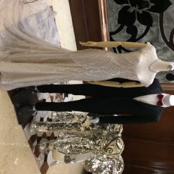 宝娜嫁衣馆-南京宝娜嫁衣婚纱礼服馆(中央路店)