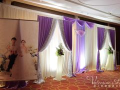 -上海明天广场JW万豪酒店