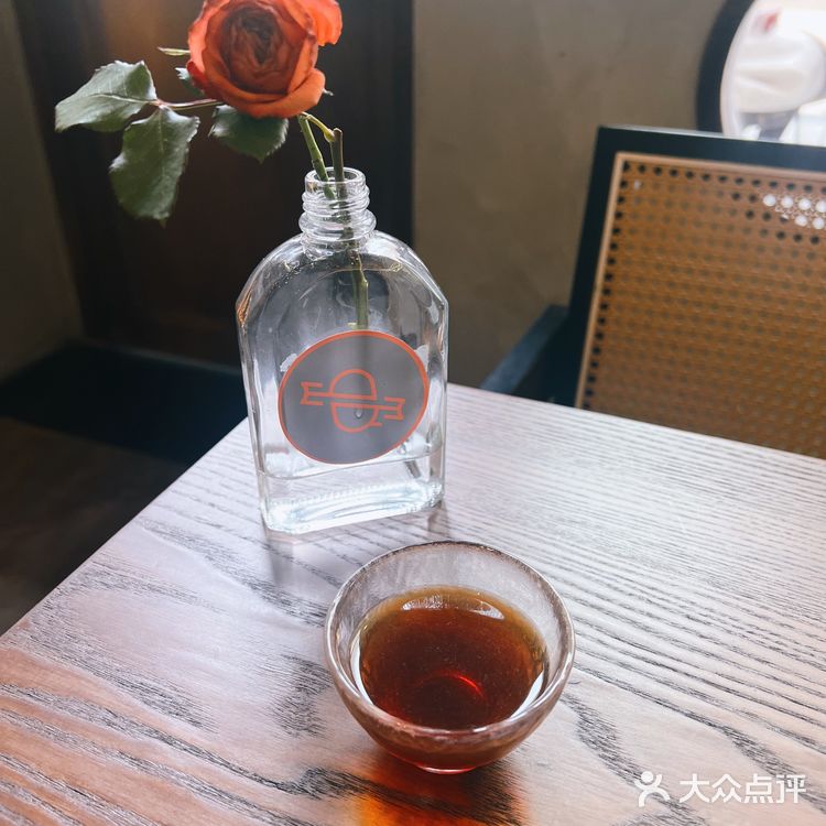 EQ’M Coffee&Bar|从早到晚陪住你🤎