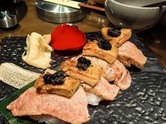 -阿吾罗日本料理(K11艺术中心店)
