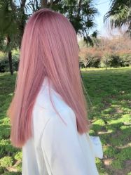 -Rise Hair上升造型