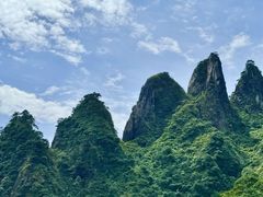 -三清山风景名胜区