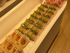 -好利来(东直门银座店)