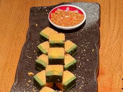 -敏珠拉姆藏餐·南京厨房(富春江东街店)